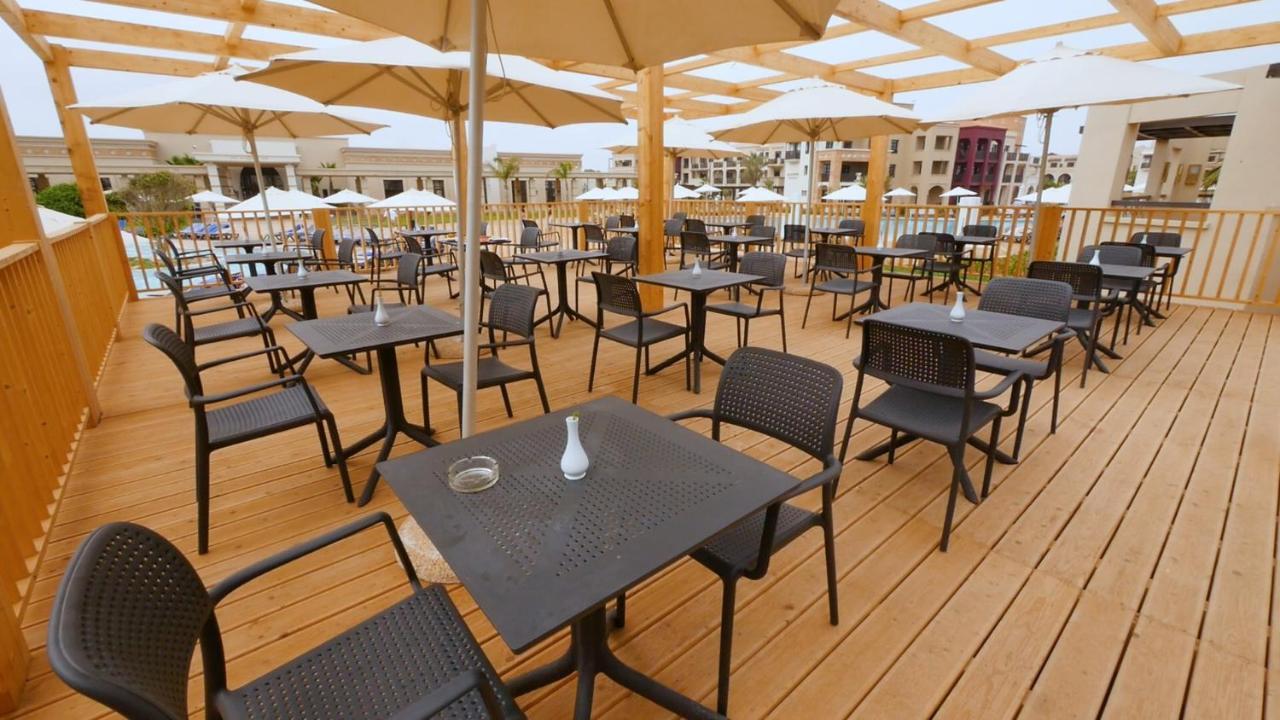 Oasis Saidia Palace & Blue Pearl Eksteriør billede