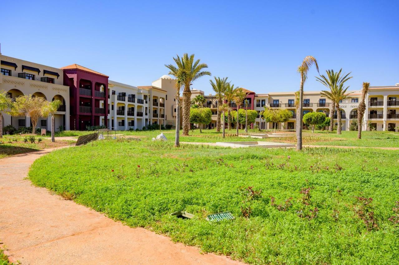 Oasis Saidia Palace & Blue Pearl Eksteriør billede