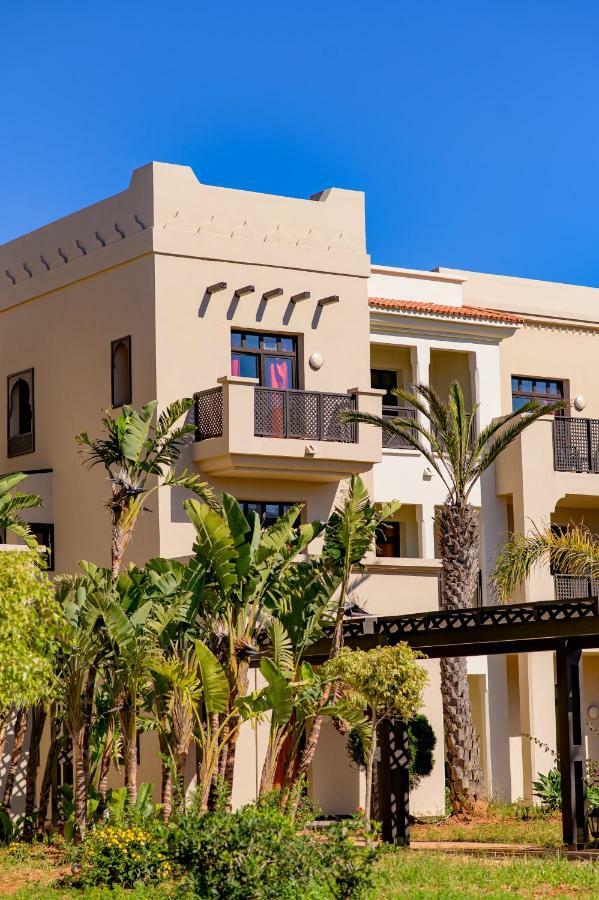 Oasis Saidia Palace & Blue Pearl Eksteriør billede