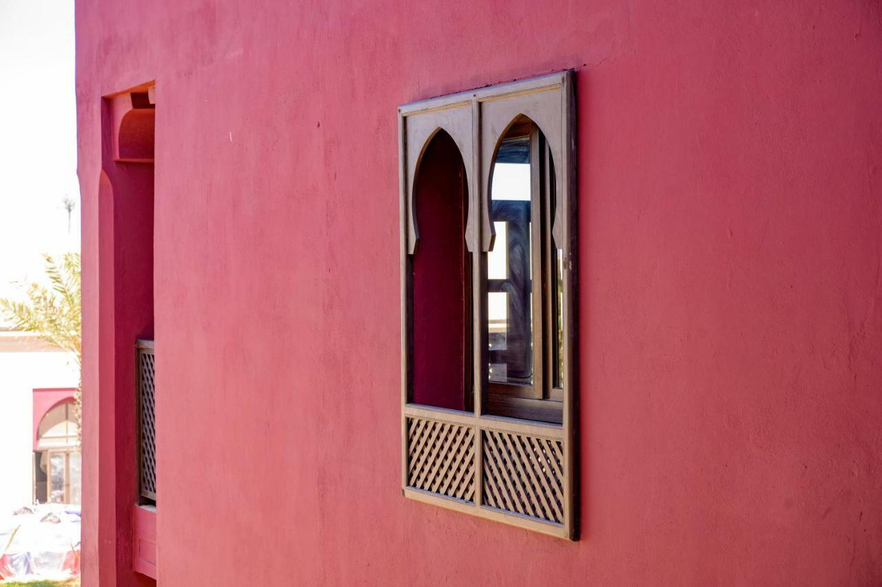 Oasis Saidia Palace & Blue Pearl Eksteriør billede