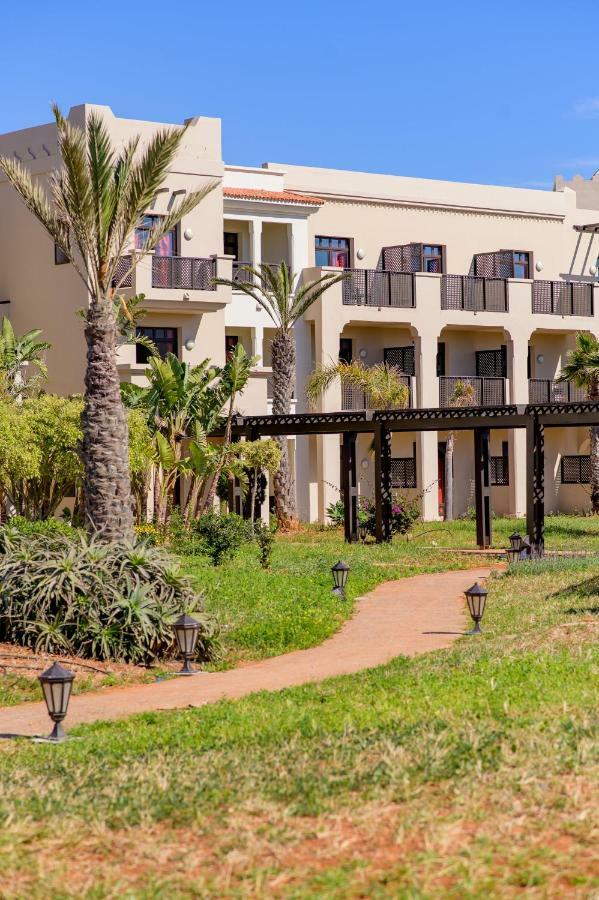 Oasis Saidia Palace & Blue Pearl Eksteriør billede