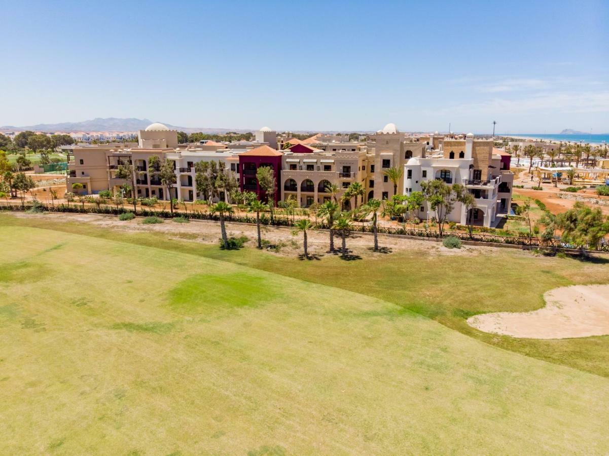 Oasis Saidia Palace & Blue Pearl Eksteriør billede
