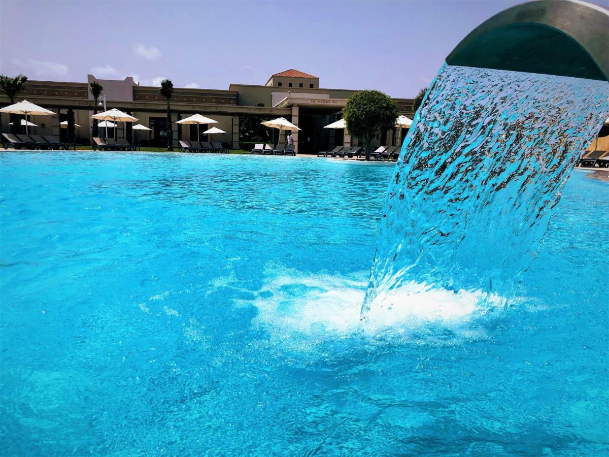 Oasis Saidia Palace & Blue Pearl Eksteriør billede