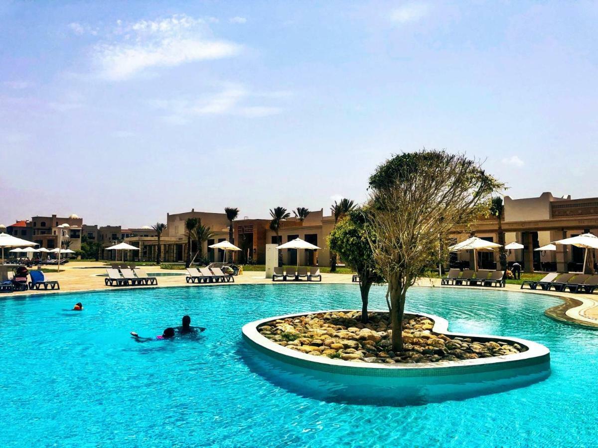Oasis Saidia Palace & Blue Pearl Eksteriør billede