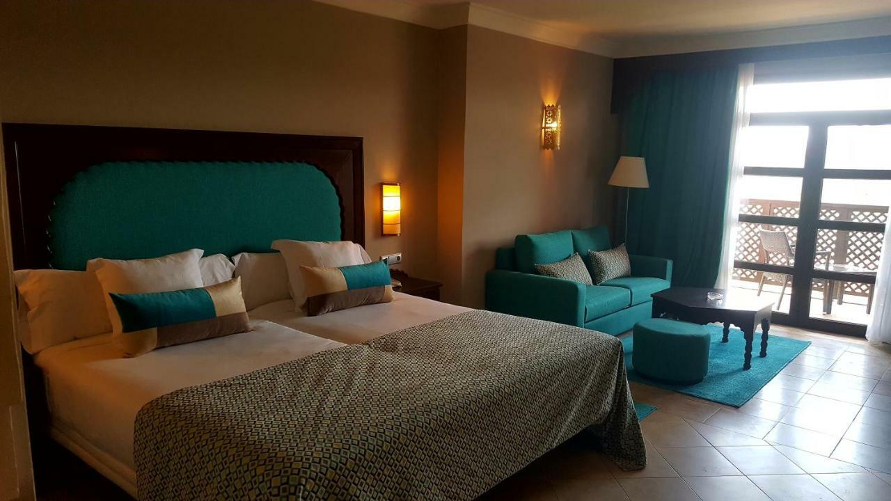 Oasis Saidia Palace & Blue Pearl Eksteriør billede