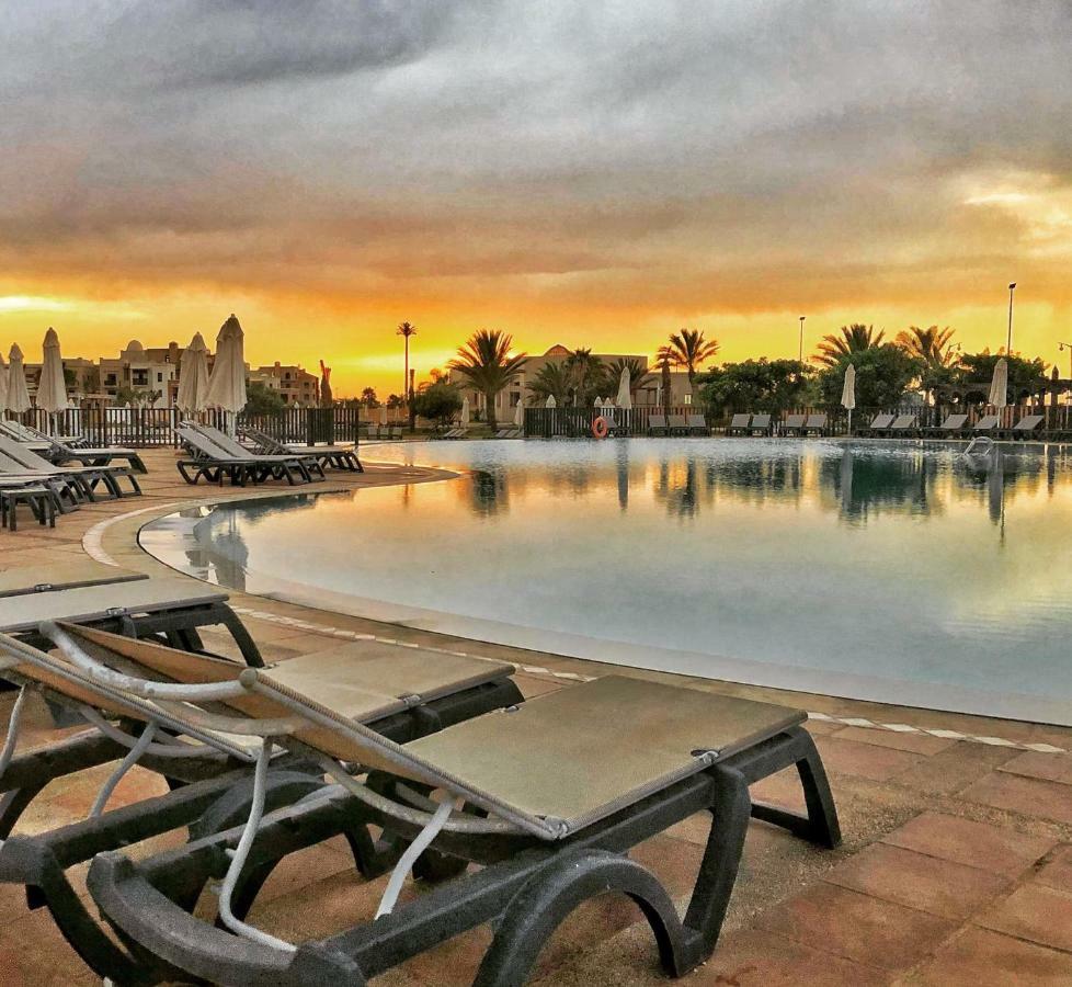 Oasis Saidia Palace & Blue Pearl Eksteriør billede