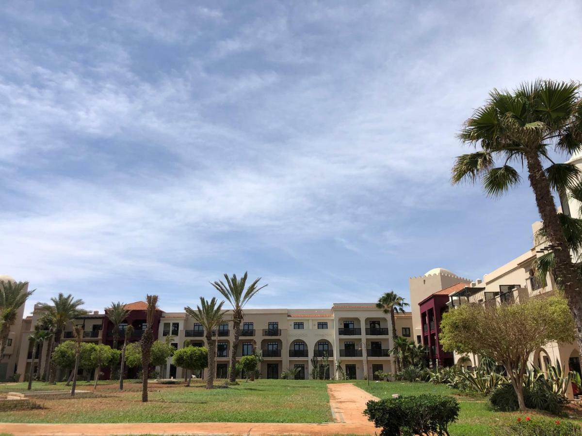 Oasis Saidia Palace & Blue Pearl Eksteriør billede